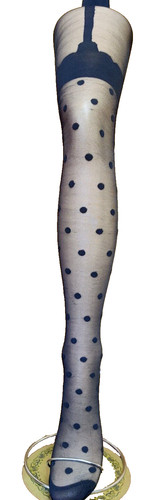 Collant pamela mann spot finto - pamela,