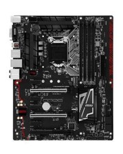 Msi z170a gaming - pro, carbon