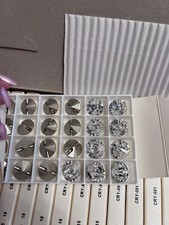 bottone confezione fabbrica