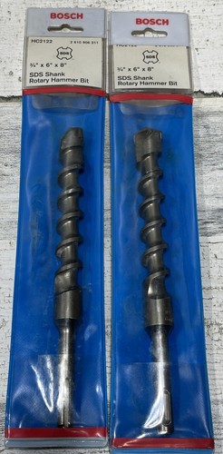 Lotto bosch hc2122 3 4 - bosch, 3/4