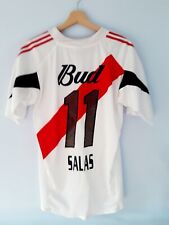 Maglia calcio Jersey Marcelo Salas #11  River Plate 2005 taglia M Adidas