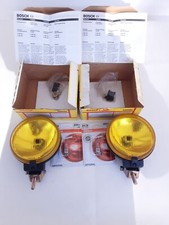 BMW R 80 G/S PD ST GS  R 100 S RS CS GS R 80 GS BASIC COPPIA FANALI ADDIZIONALI