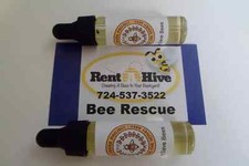 Made in USA Honeybee Swarm