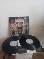 Vinile Michael Jackson Dangerous Stampa 1991