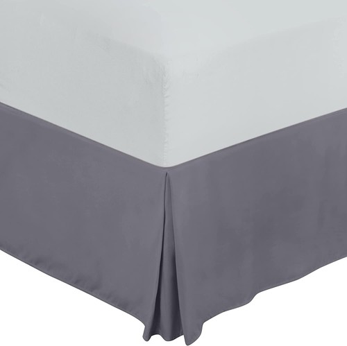 Gonna letto goccia - gonna,