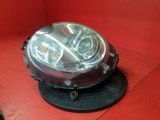 MINI FARO PROIETTORE ANTERIORE