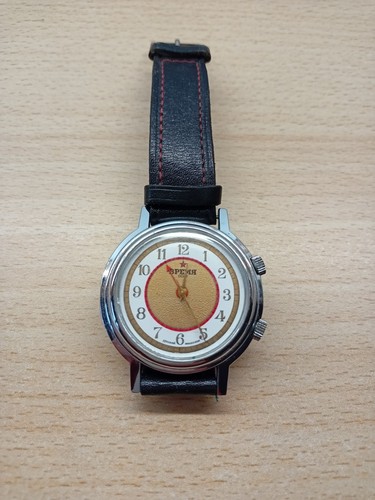 Vremia 1583s