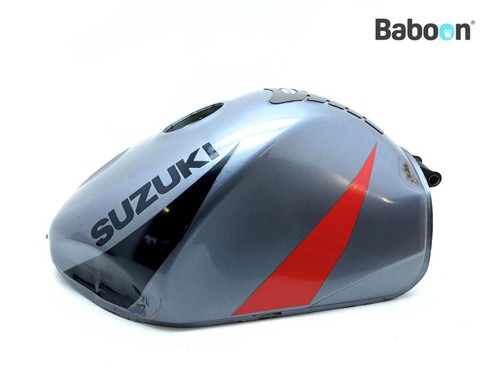 Serbatoio benzina suzuki gsx - suzuki, r