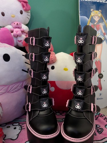 Stivali yru sanrio - stivali, x