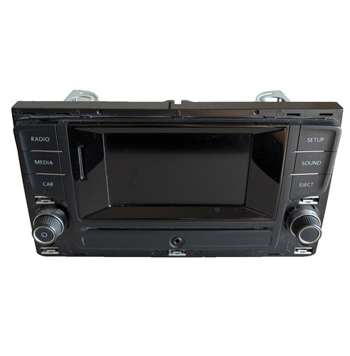 Autoradio golf vii - 7,