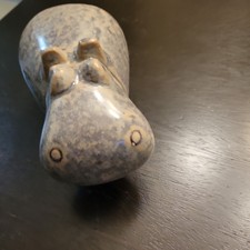 Ippopotamo lisa larson - ippopotamo,