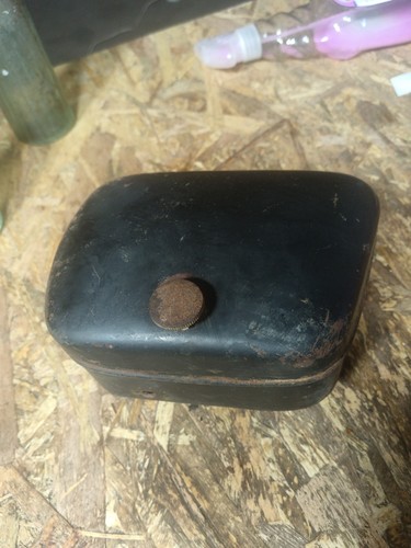 Bauletto porta attrezzi - porta,