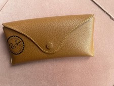 Ray Ban custodia occhiali
