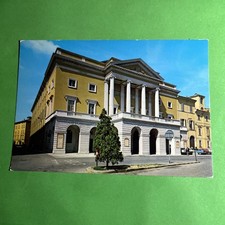 PIACENZA TEATRO MUNICIPALE NON