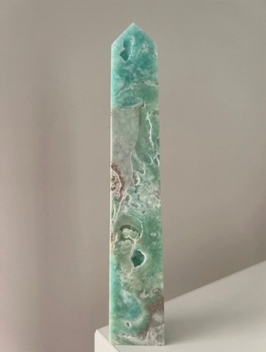 194g blue green tall - 194g, blue-green