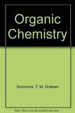 Organic Chemistry, Third