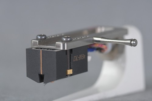Cartuccia denon 103r mc - denon, -103r
