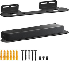 Supporto Soundbar Parete