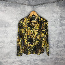 Just Cavalli Women’s Shirt