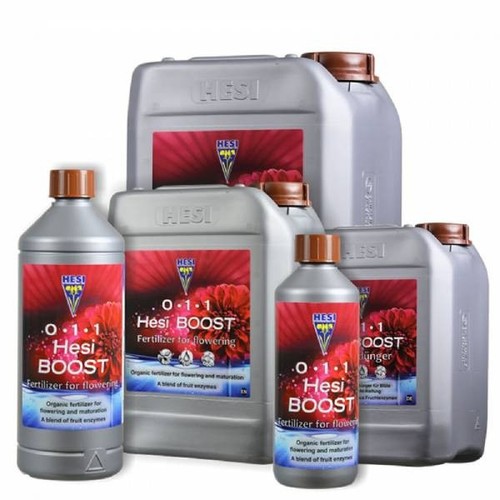 Hesi boost stimolatore - hesi,