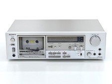Sony TC-K71 3 testine doppio