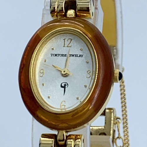 Orologio tortoise jewelry - tortoise,