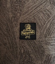 TOPPA PATCH STEMMA Replica