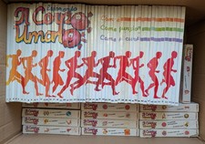 Collezione Esplorando il Corpo