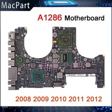 Placa base original - placa, macbook