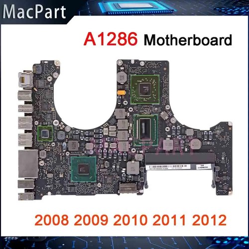 Placa base original macbook - base,