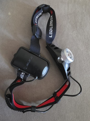 Faro led lenser - faro,