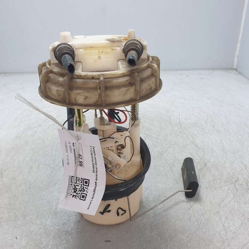 Pompa carburante per lancia - carburante,