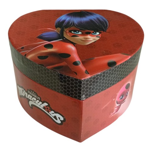Portagioie miraculous ladybug - portagioie,