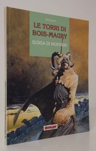 Torri di bois maury - le,