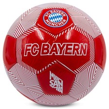 Calcio FC Bayern Monaco Mia