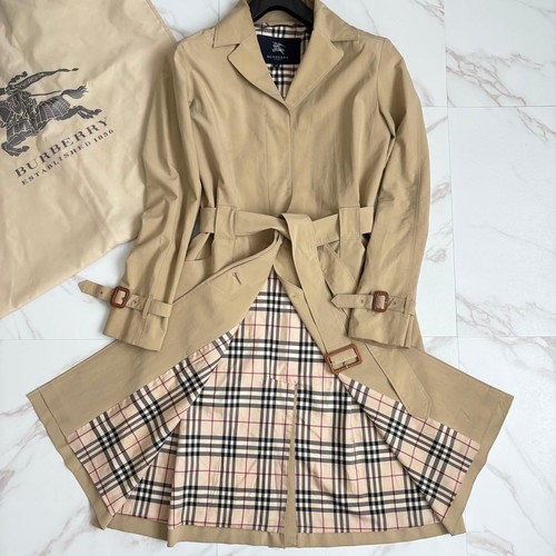 Burberry london trench - burberry,