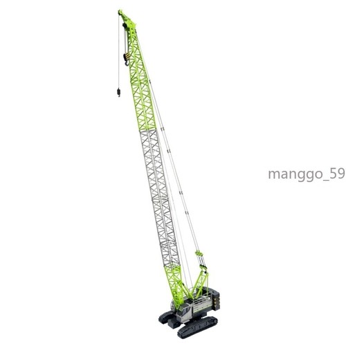 Zoomlion scala zcc1000v - scala, 1:50