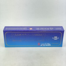 Boxed Railtop Modell 11001 SBB