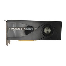 Zotac NVIDIA GTX 1080 Ti -  FH