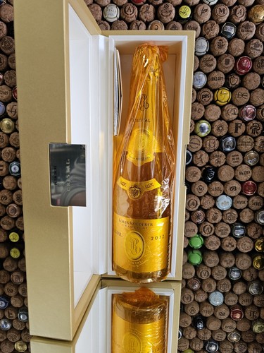 Champagne louis roederer - champagne,