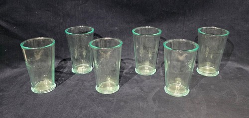 Bicchieri bacardi mai - 6,