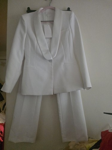 Zara ord set blazer smoking - zara,