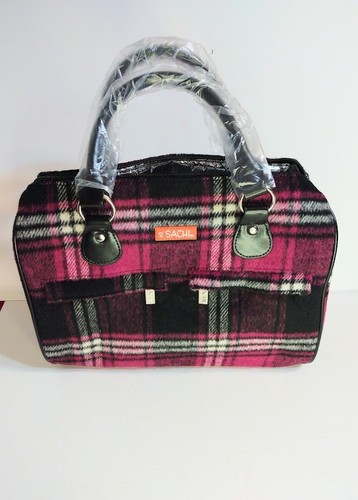Borsa pranzo sachi - pranzo,