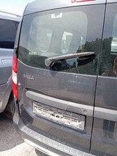 Portellone posteriore anta sx DACIA DOKKER STEPWAY 2015