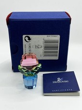 Statuina in cristallo