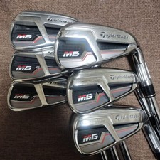 TaylorMade Set di ferri M6