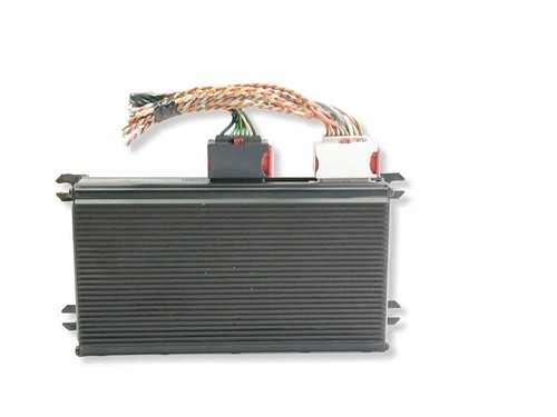 Amplificatore audio peugeot - audio,