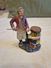 presepe confalonieri uomo che