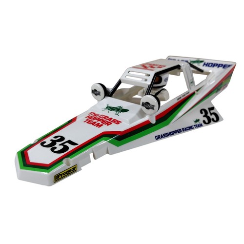 Tamiya grasshopper rc - grasshopper,