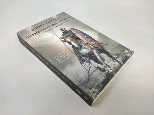 Eroe per impero - eroe,